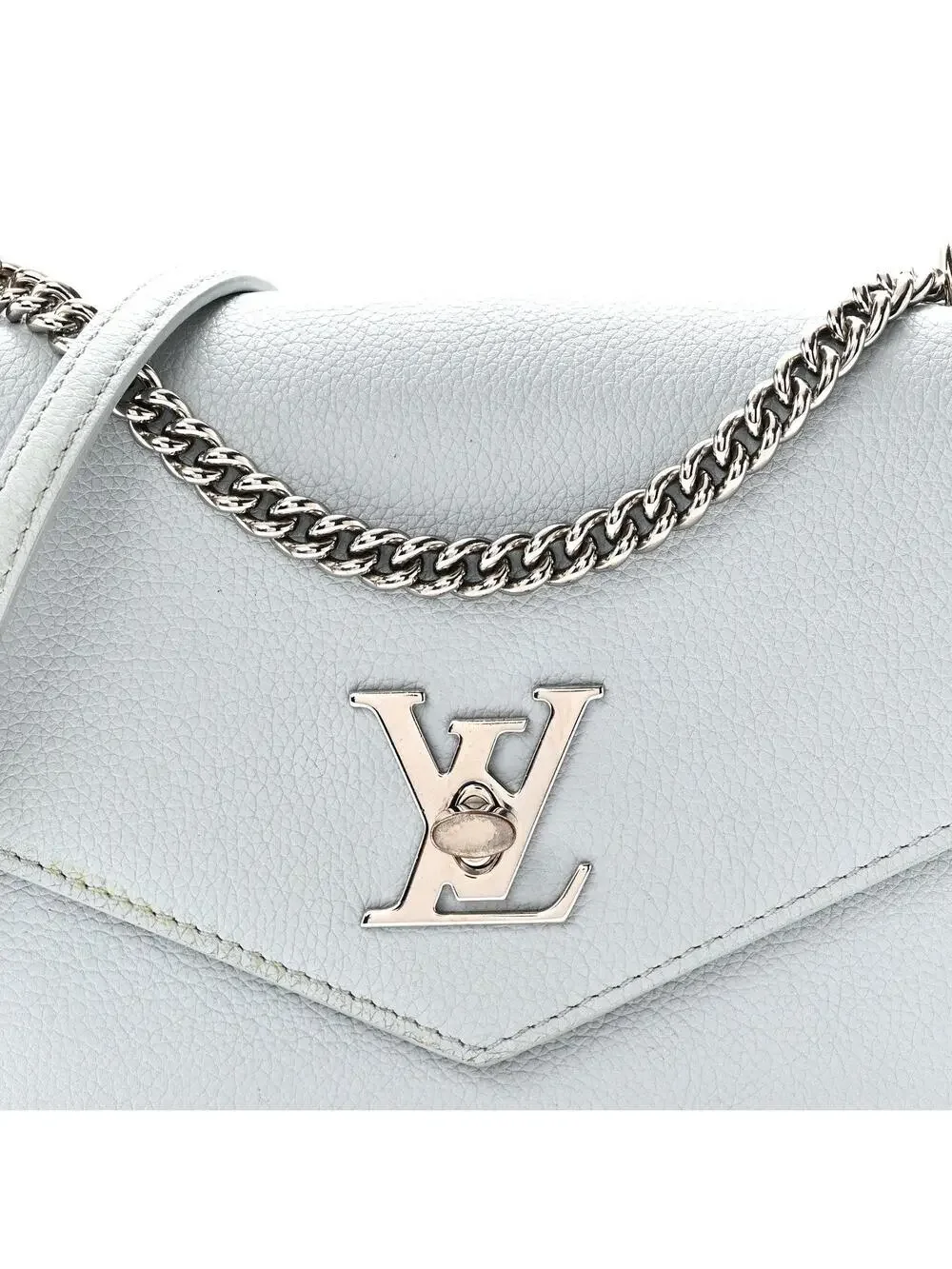 Louis Vuitton Soft Calfskin Mylockme #309689L13B